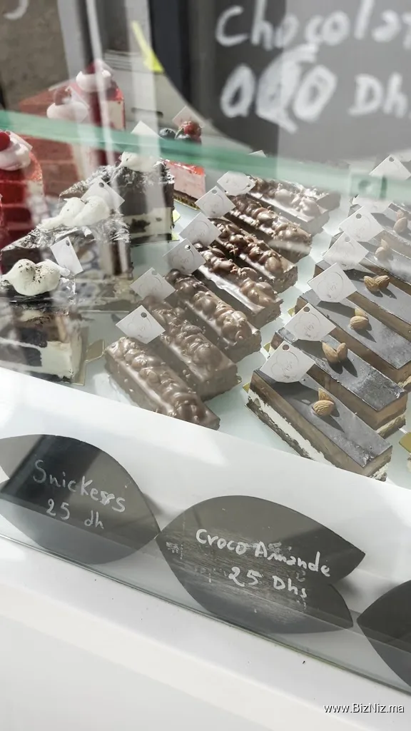 Mery's Cake Boutique