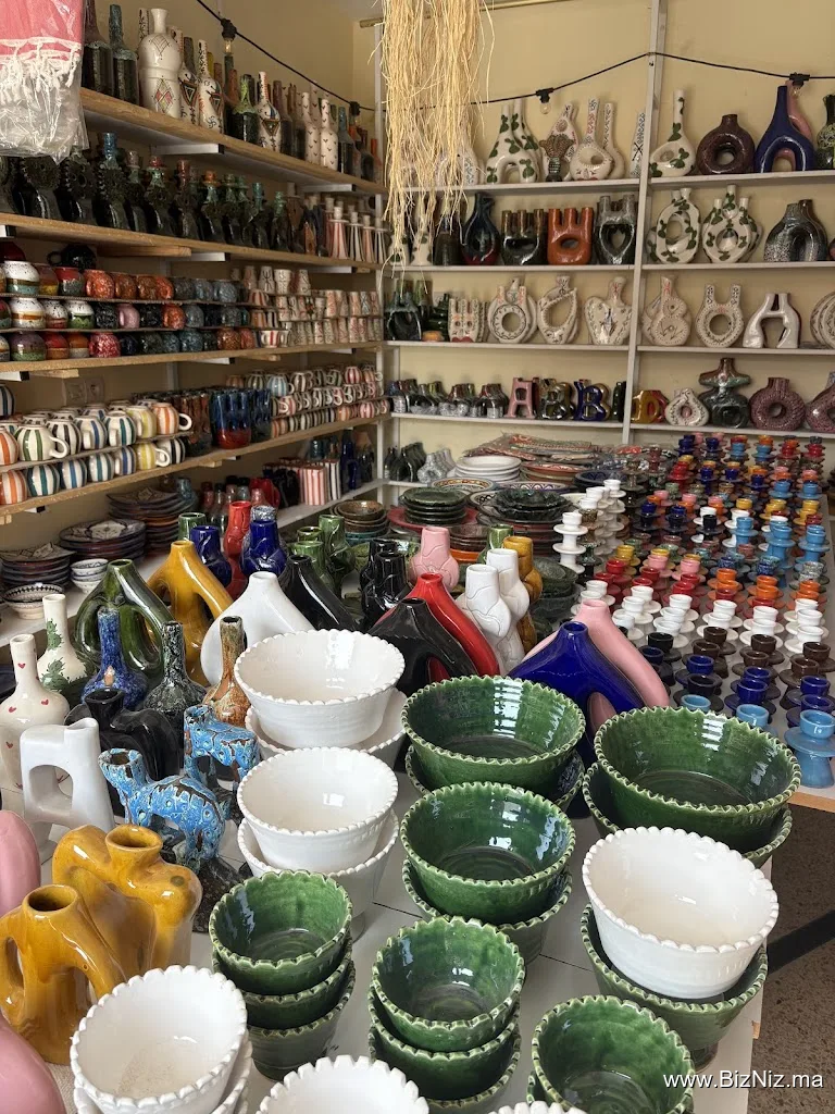 Ayas Artisanat