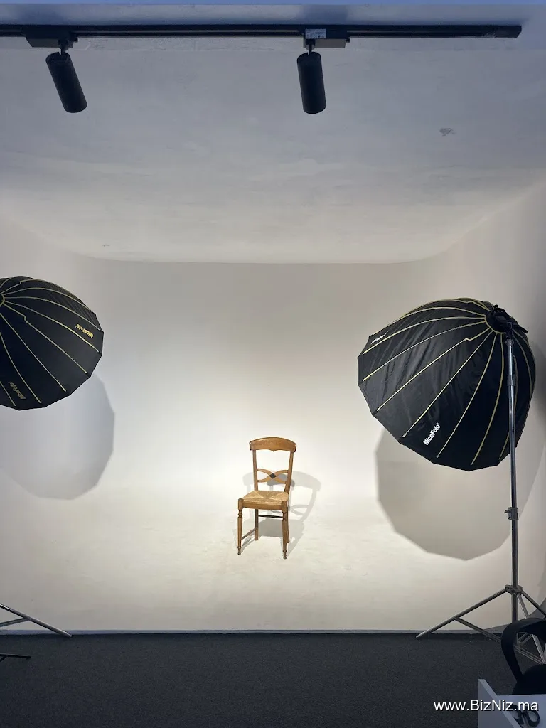 Amsiln Studio & Coworking
