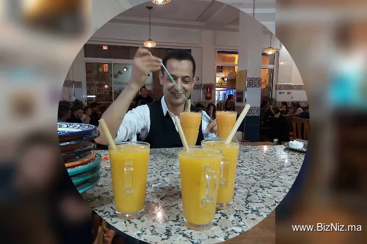 Adam's Cafe