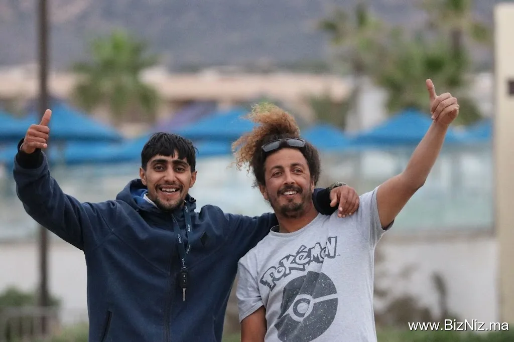 Shine Surf Morocco - Surf Camp And Yoga In Tamraght