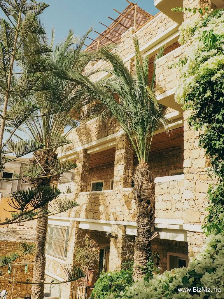Maroc Surf Camp
