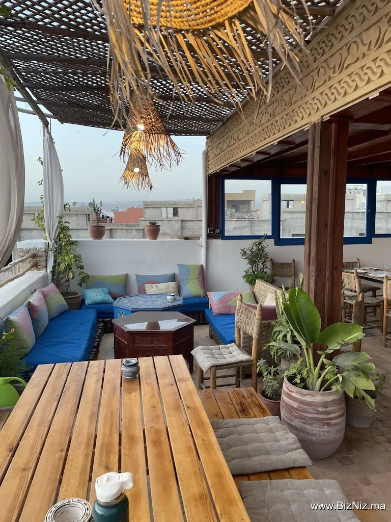 Maroc Surf Camp