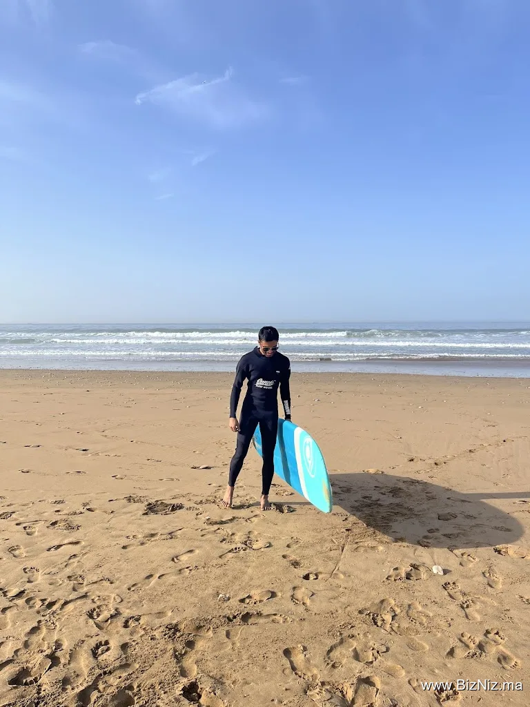 Tamraght Beach