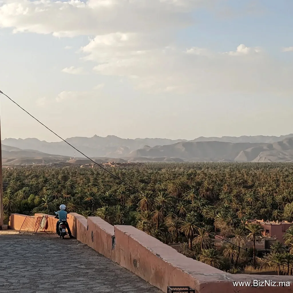 barefoot trips morocco