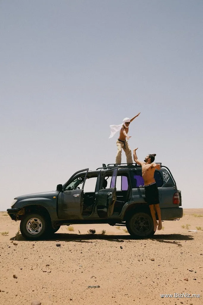barefoot trips morocco