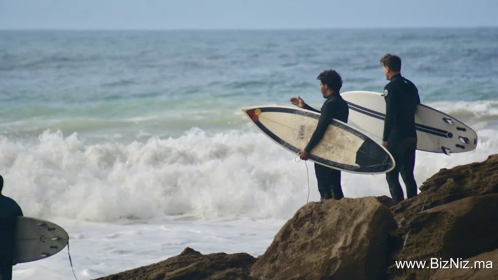Local Surf Maroc - Surf Lessons, Holidays & Retreats In Morocco
