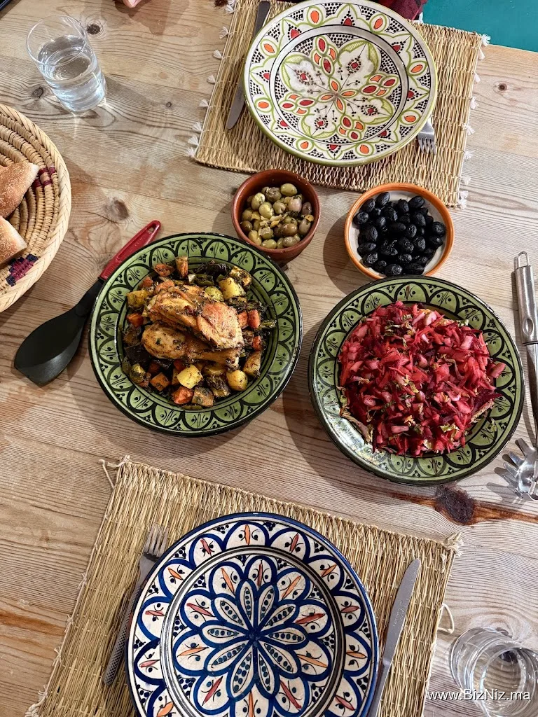 Shaka Surf Morocco