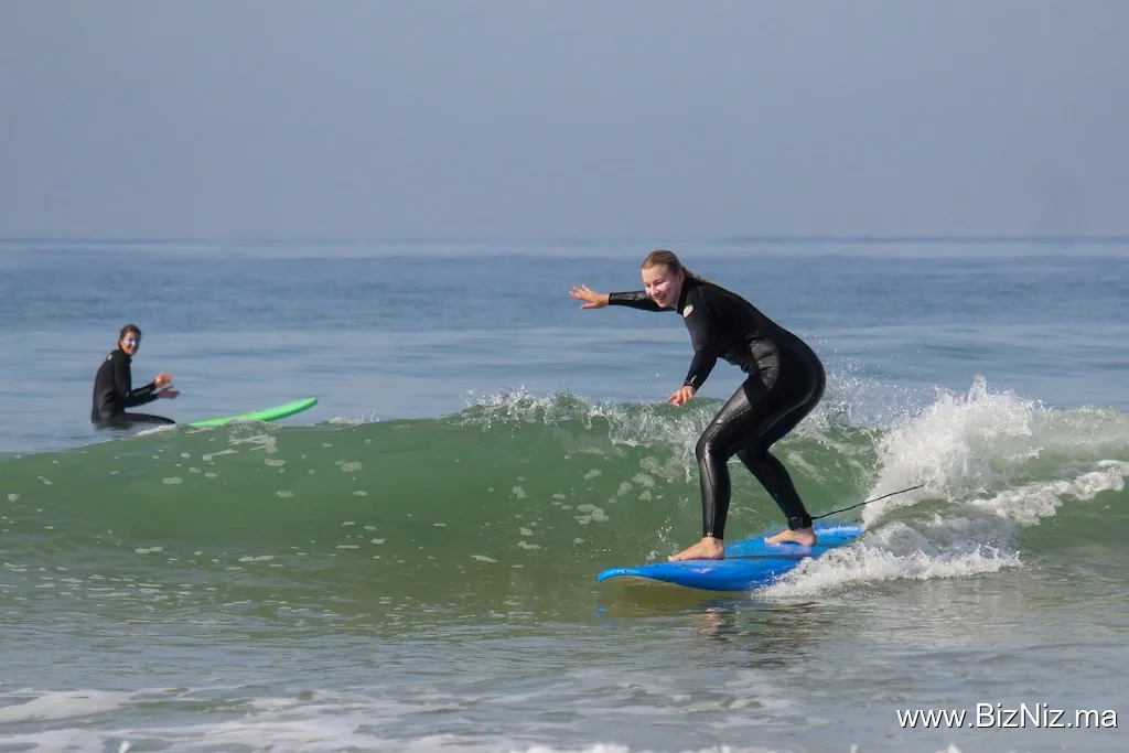 Shaka Surf Morocco