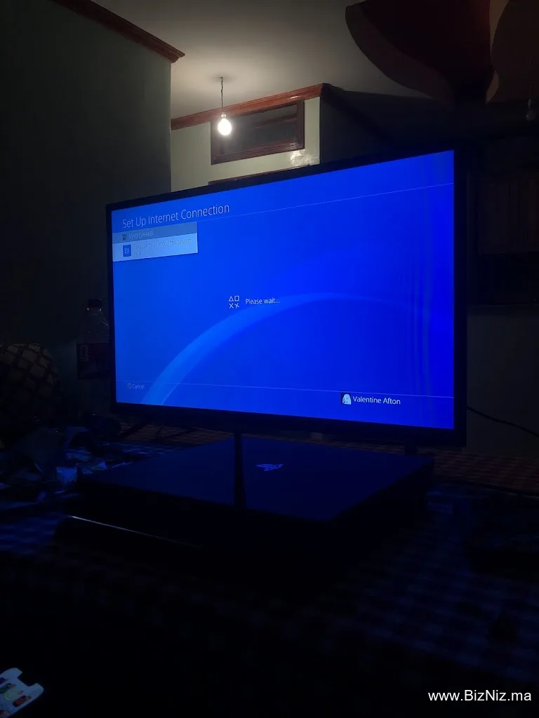 DRISS GAMING HOUSE