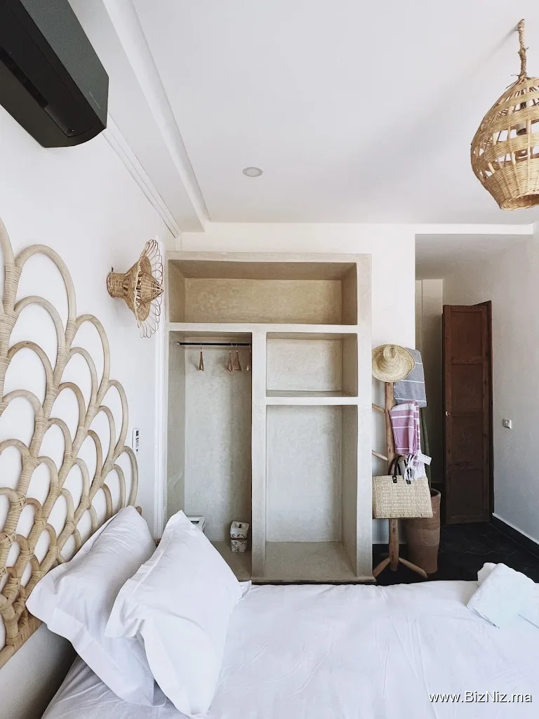 Manzili Surf House
