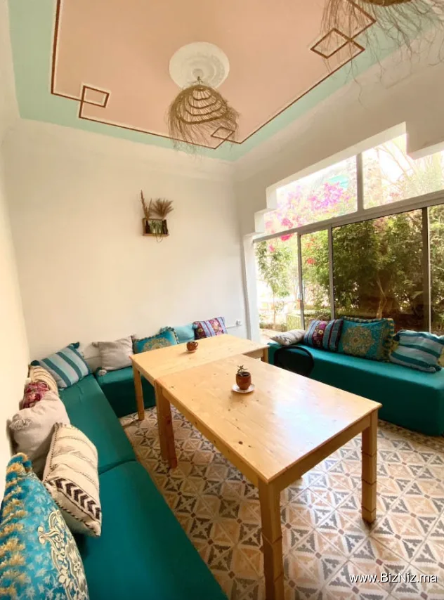 Kasbari House - Coliving, Coworking, Laundromat