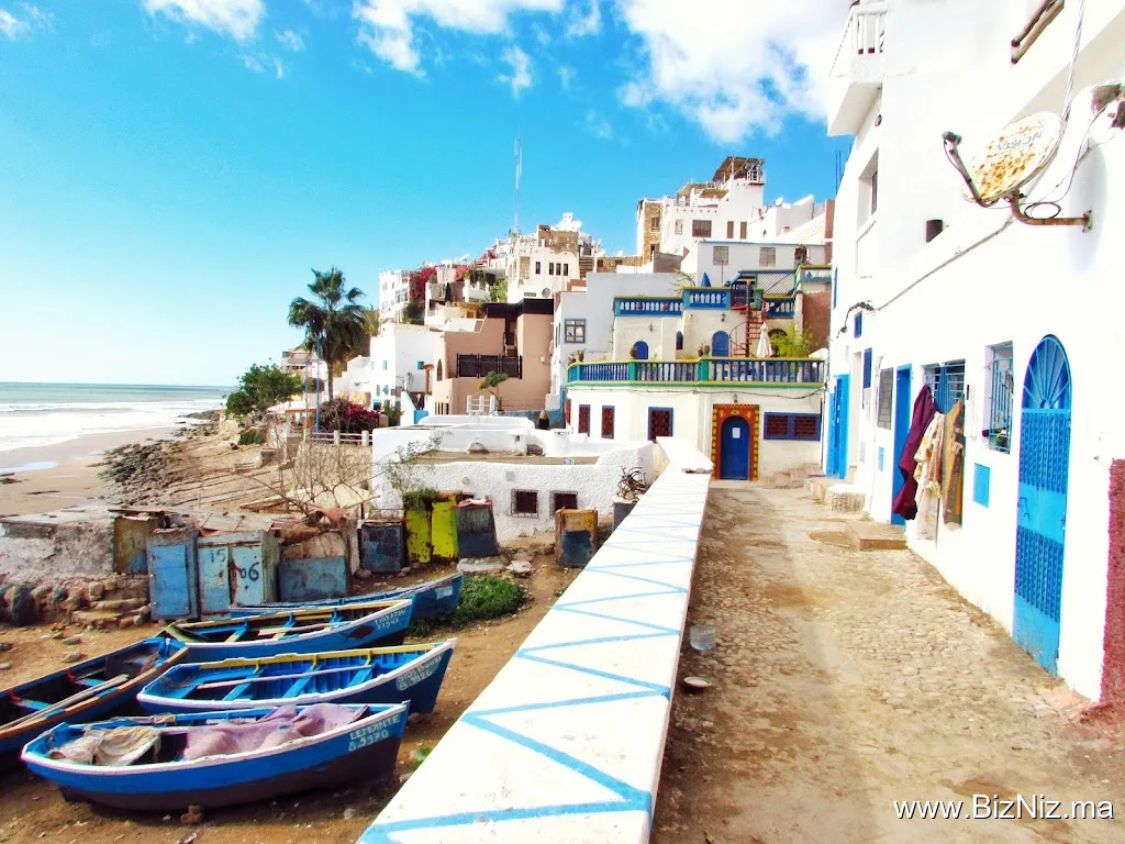 Agadir Taxi Service