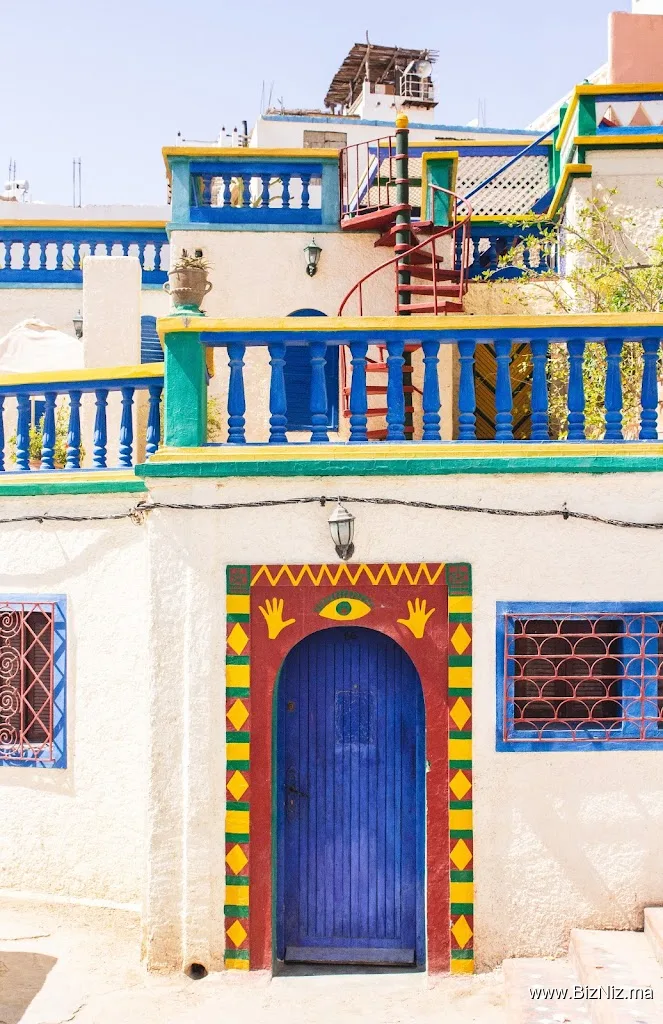 Agadir Taxi Service