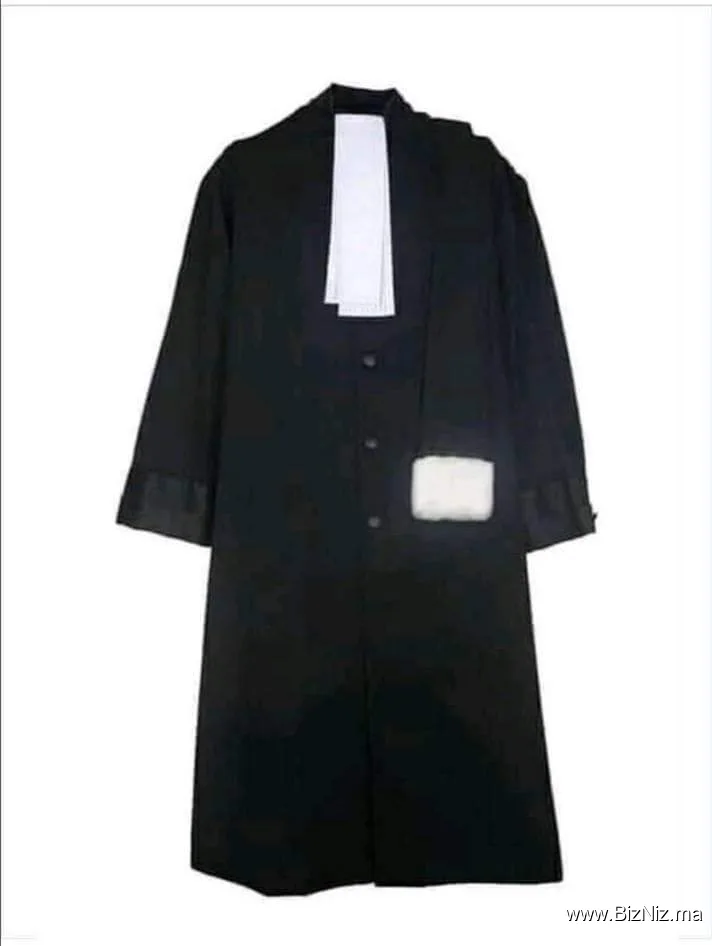 Cabinet Maitre Sari med
