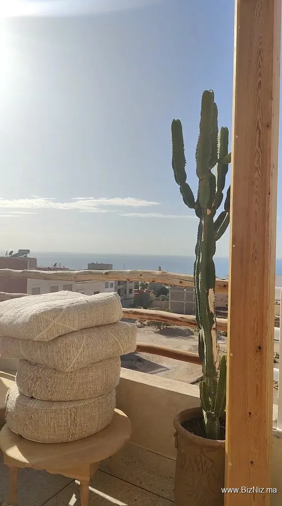 Melo Surf and Yoga | Surf Camp in Tamraght Morocco