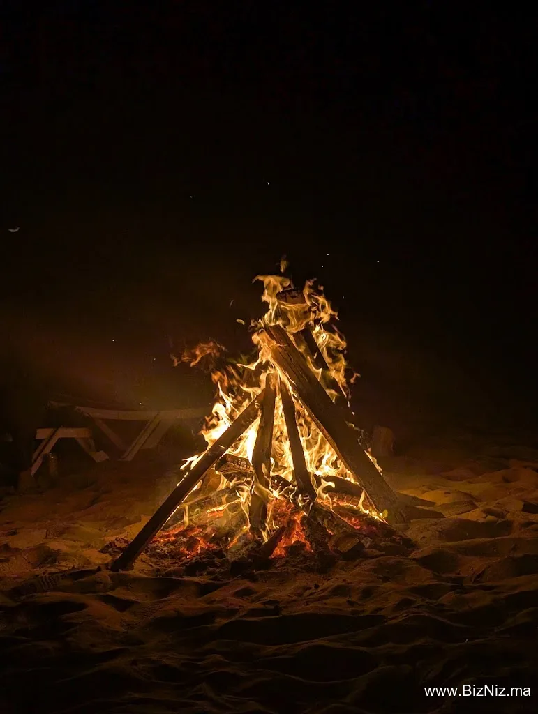 Vibe Surf Camp Morocco -Surf & Yoga Holidays