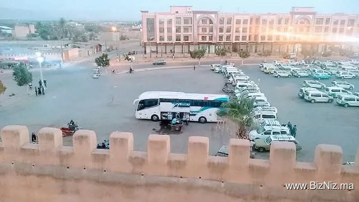 CTM - Taroudant
