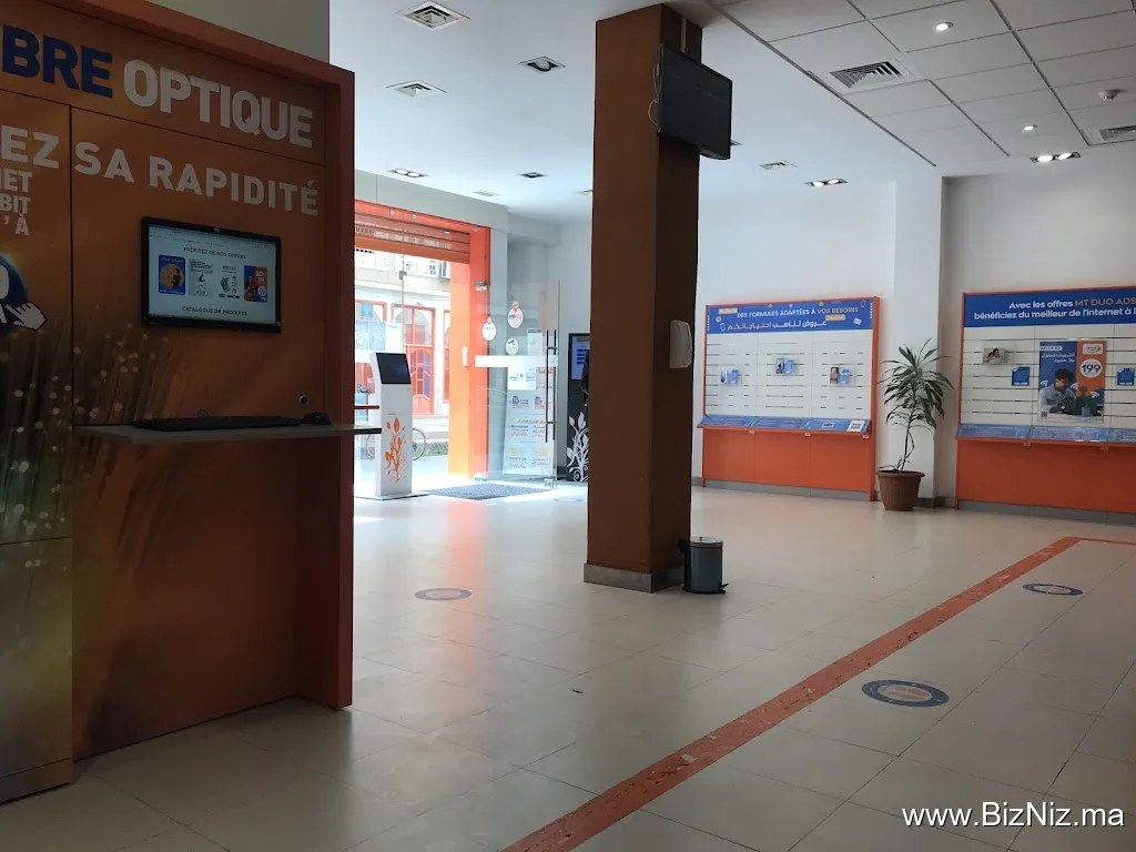 Maroc Telecom