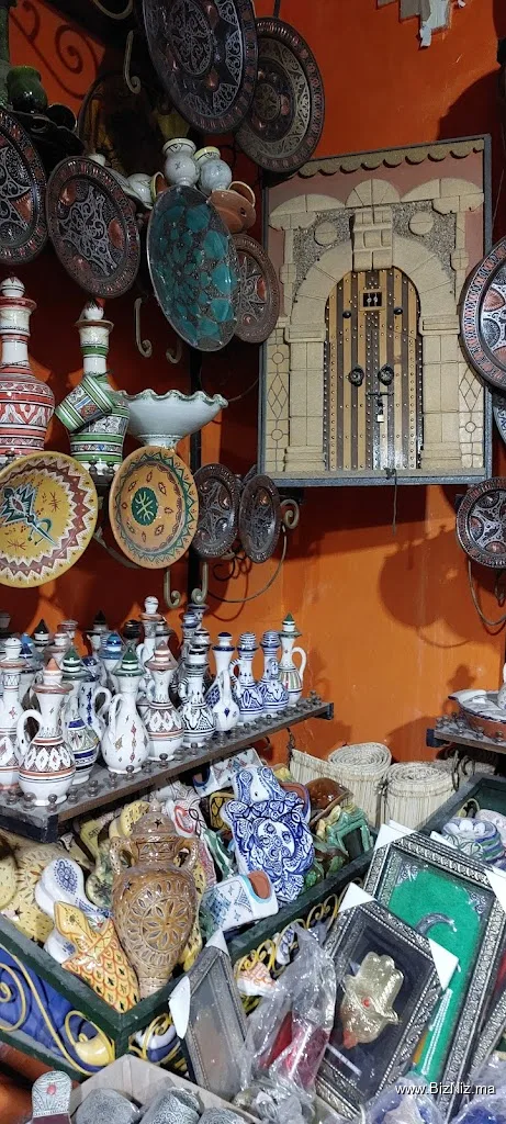 Magazin De Poterie
