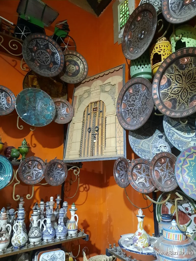 Magazin De Poterie