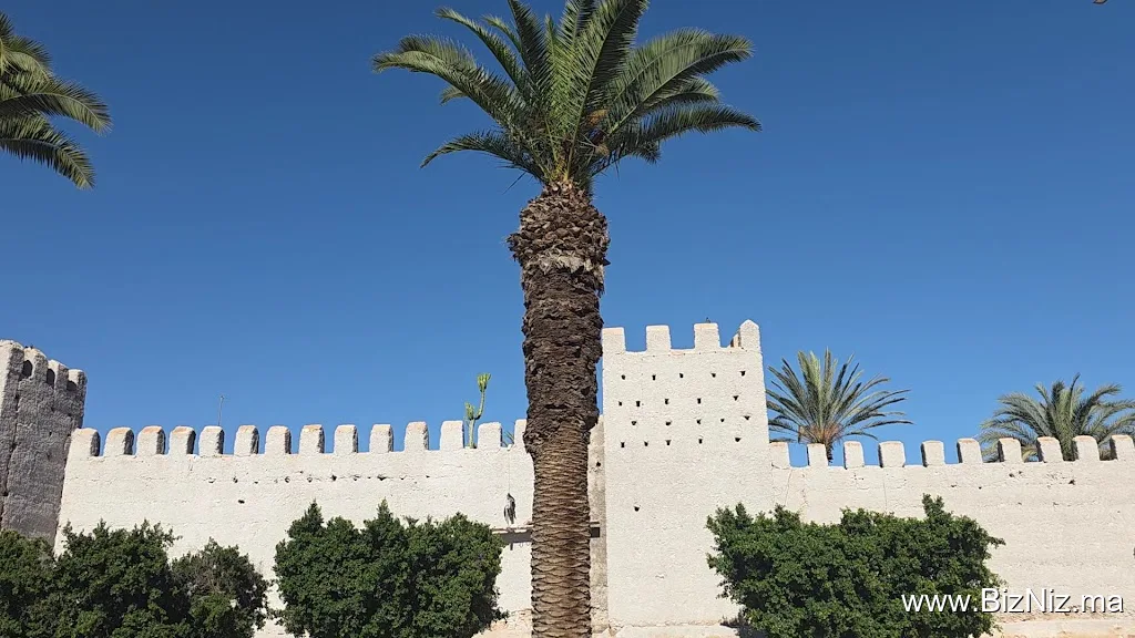 Place Assarag