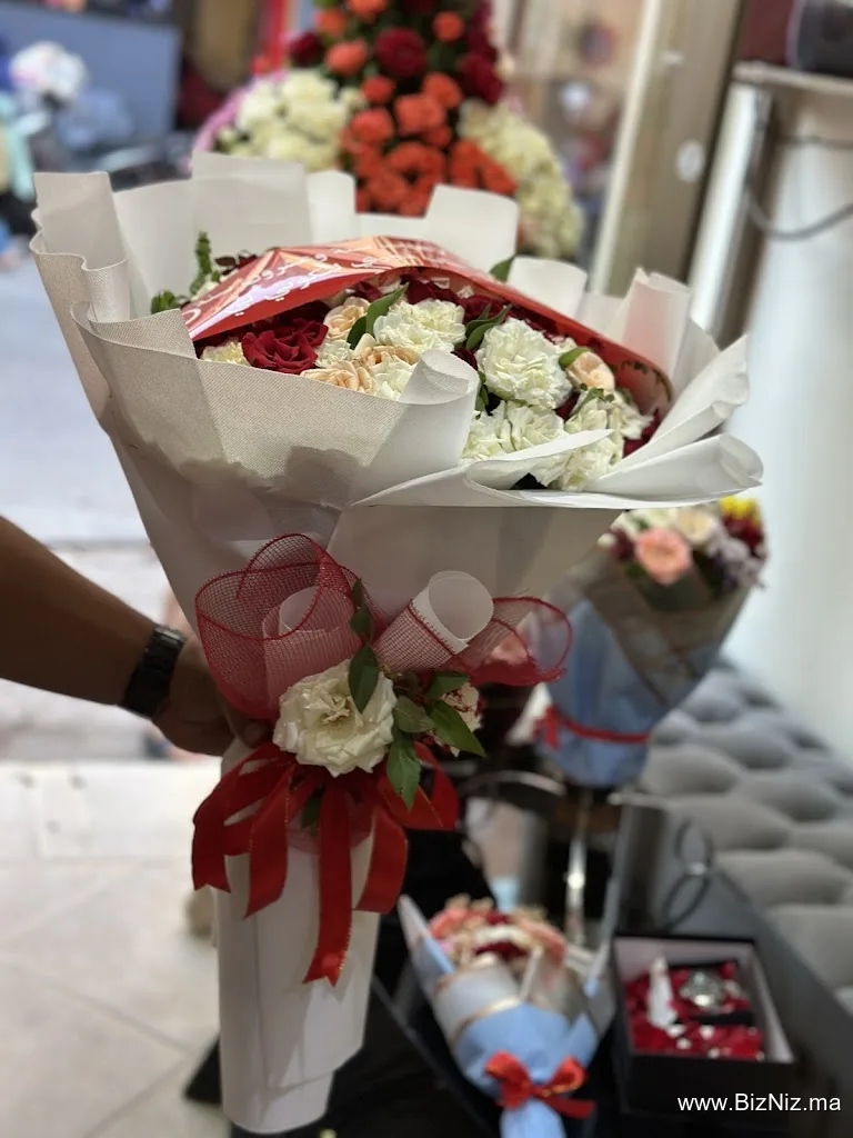 Vala Fleurs