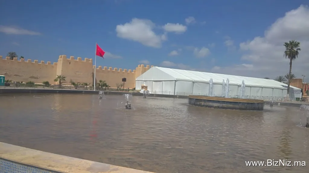 20 August Place