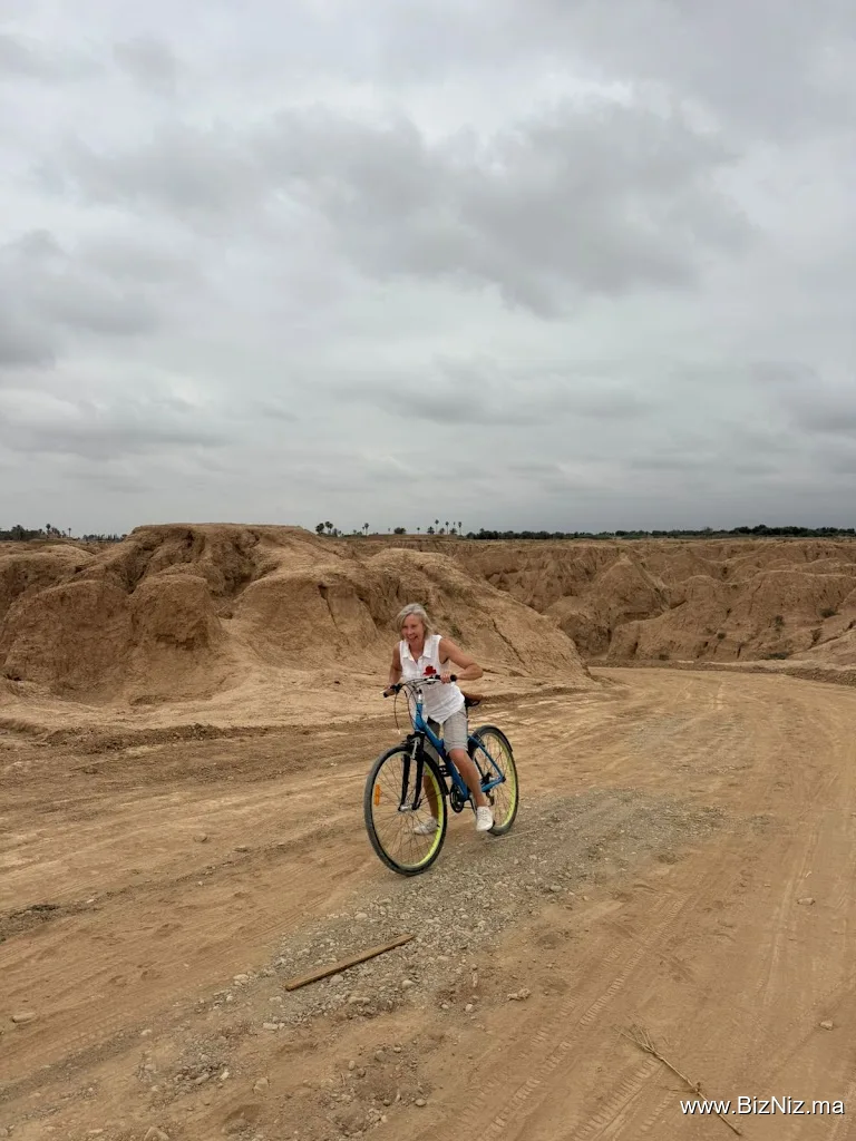Thami bike tours