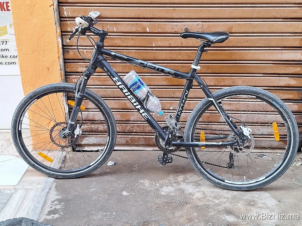 Thami bike tours