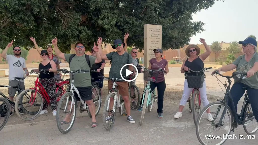 Thami bike tours