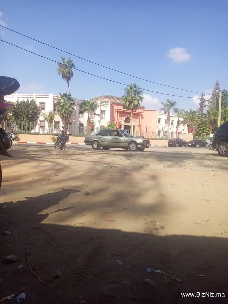 First Instance Court of Taroudant