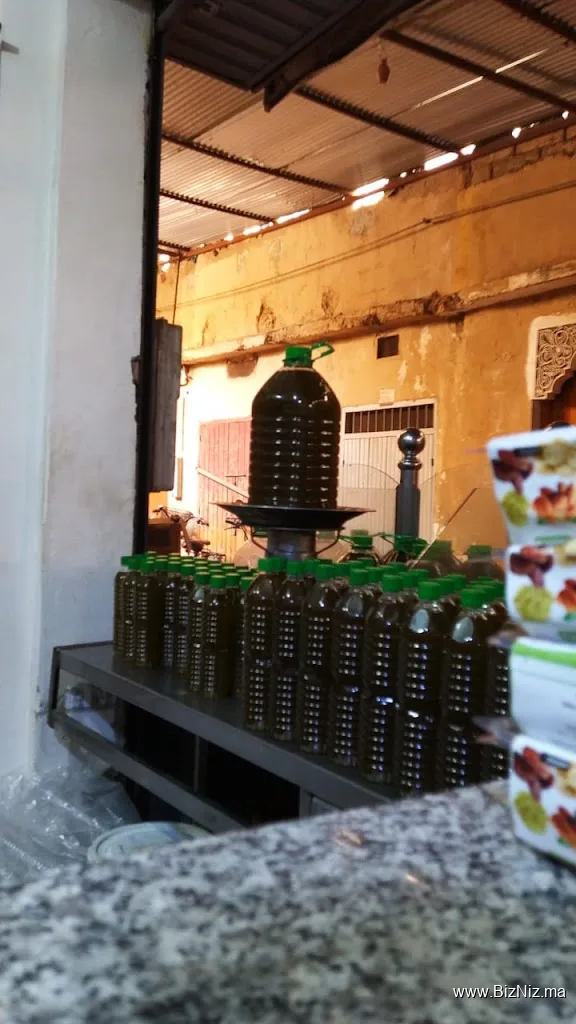 Le Secret de Souss