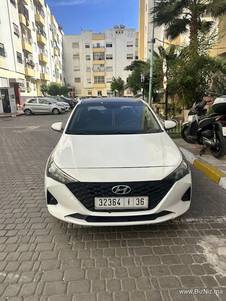 Chajiai cars