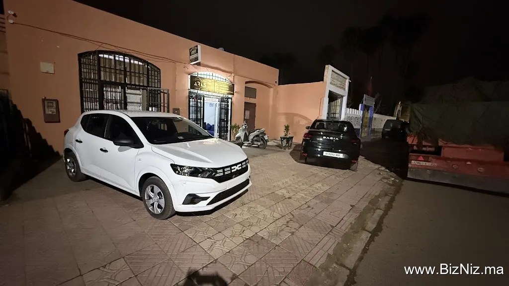 Chajiai cars
