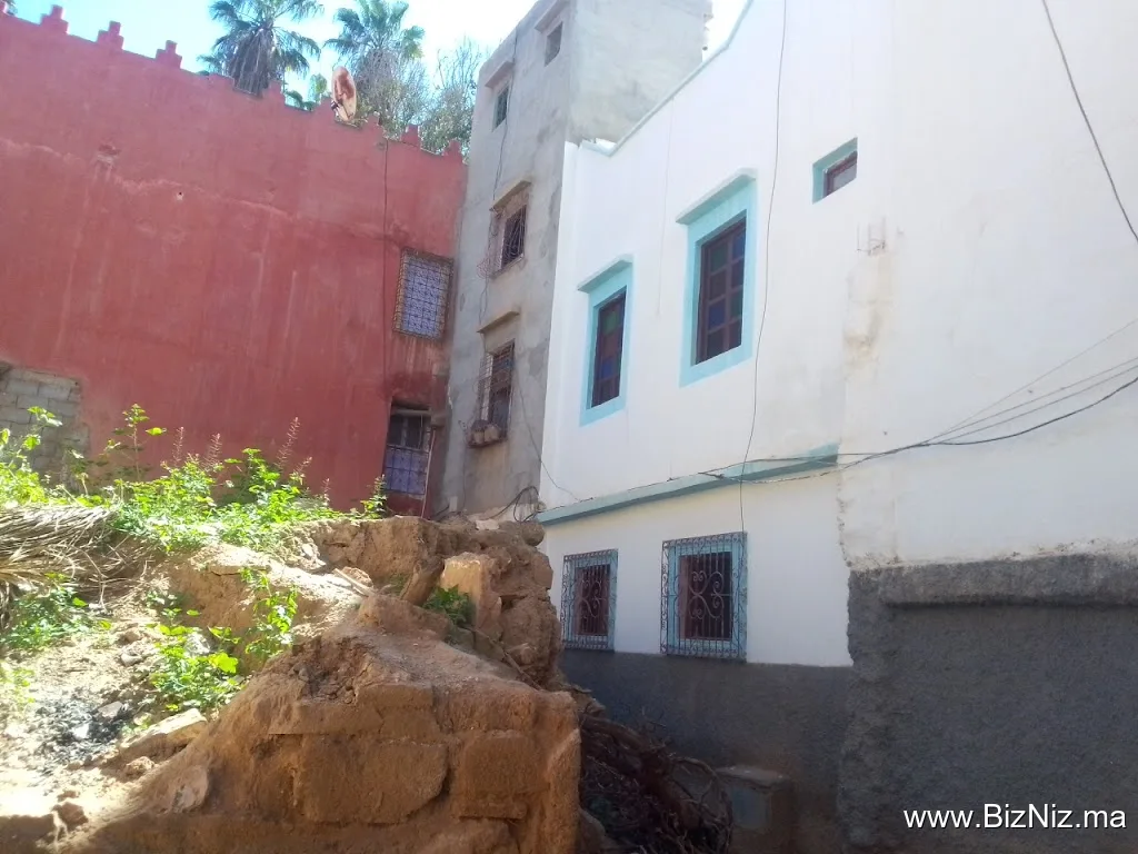 تارودانت الصبة