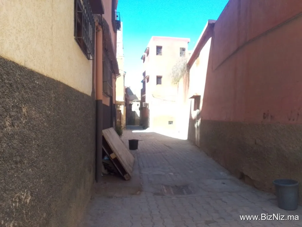 تارودانت الصبة