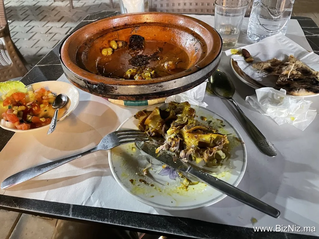 Chouwaya Tinzert