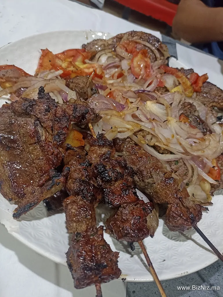 Chouwaya Tinzert
