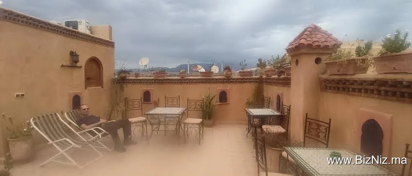 Riad Amnay