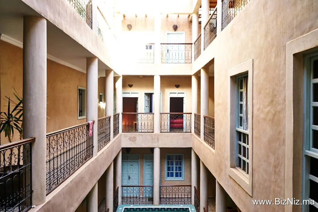 Hôtel Riad Taroudant