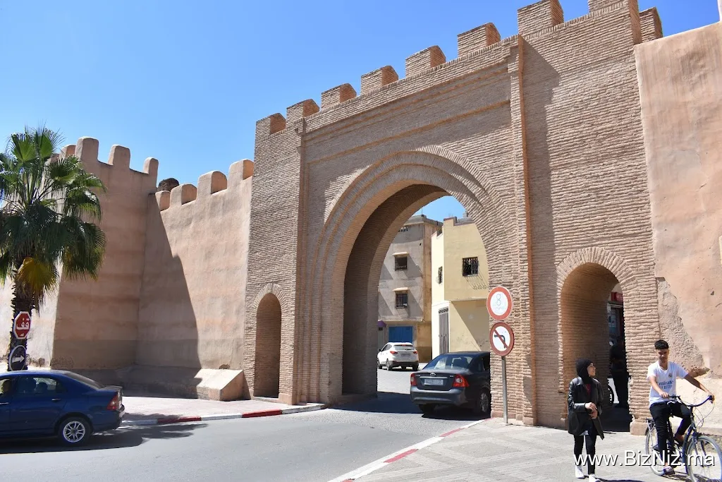 Bab al-Balaliyyah Gate