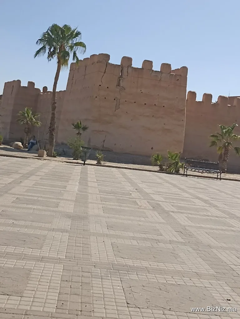 Bab al-Balaliyyah Gate