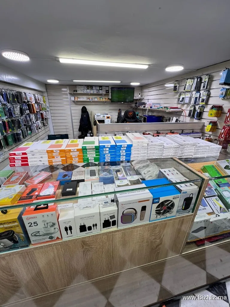 T&A GOLDENFIX