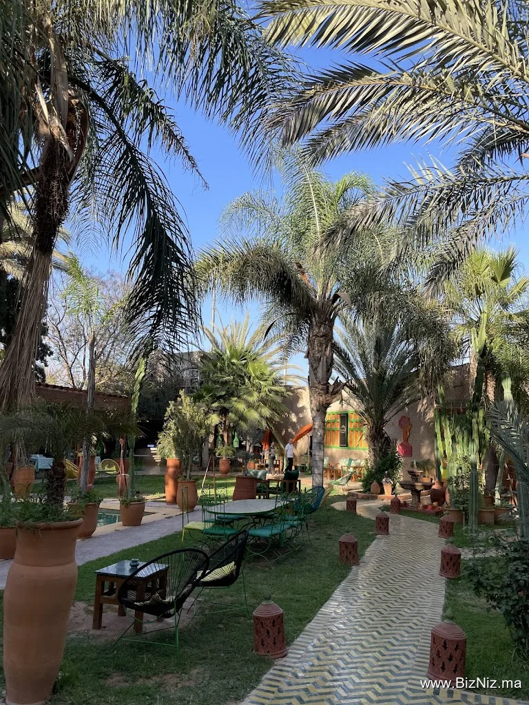 Dar Riad Niama