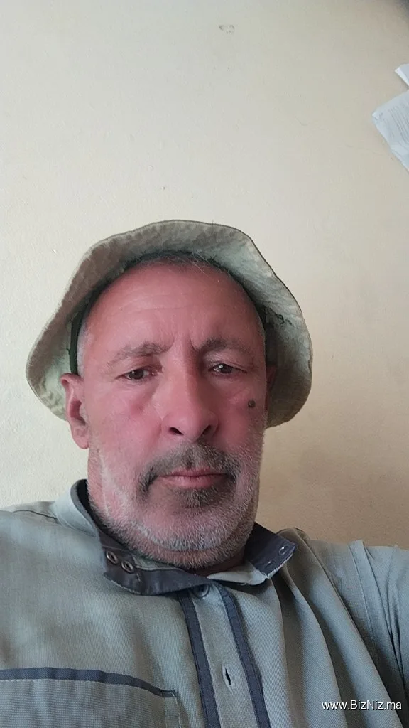 Ste ANIR de constructionSARL