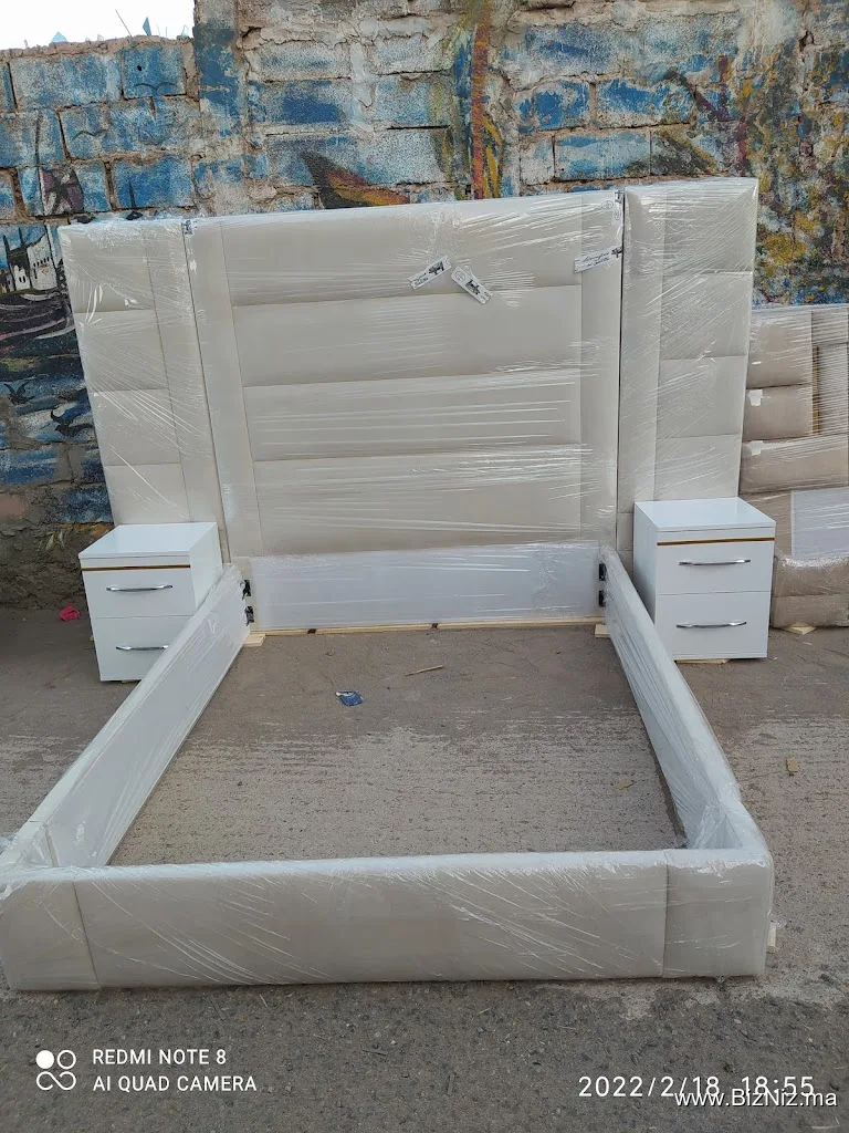 Ammeublement topp decorr