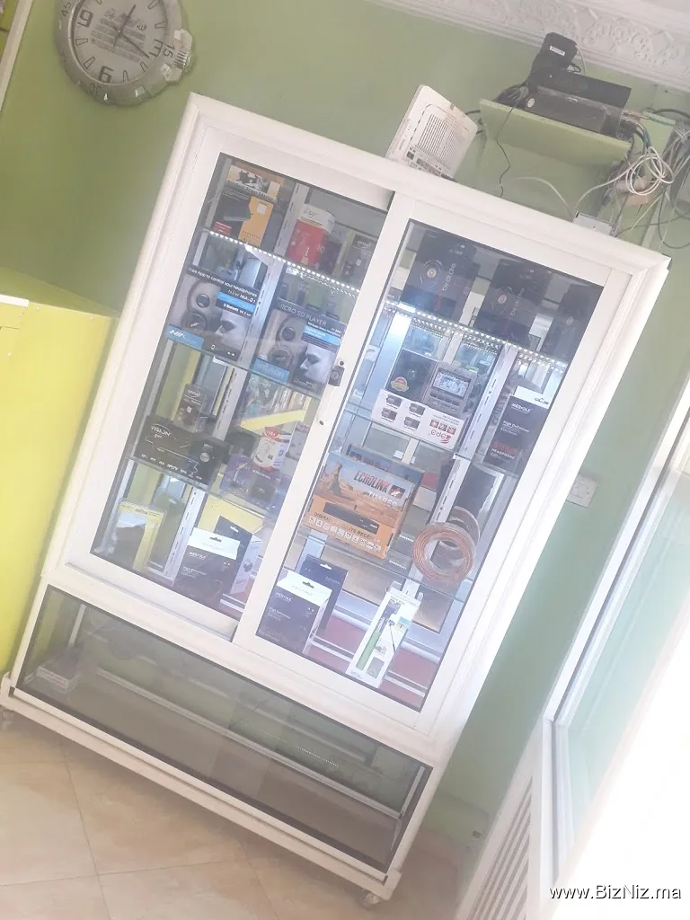 Itisalat Sdadi