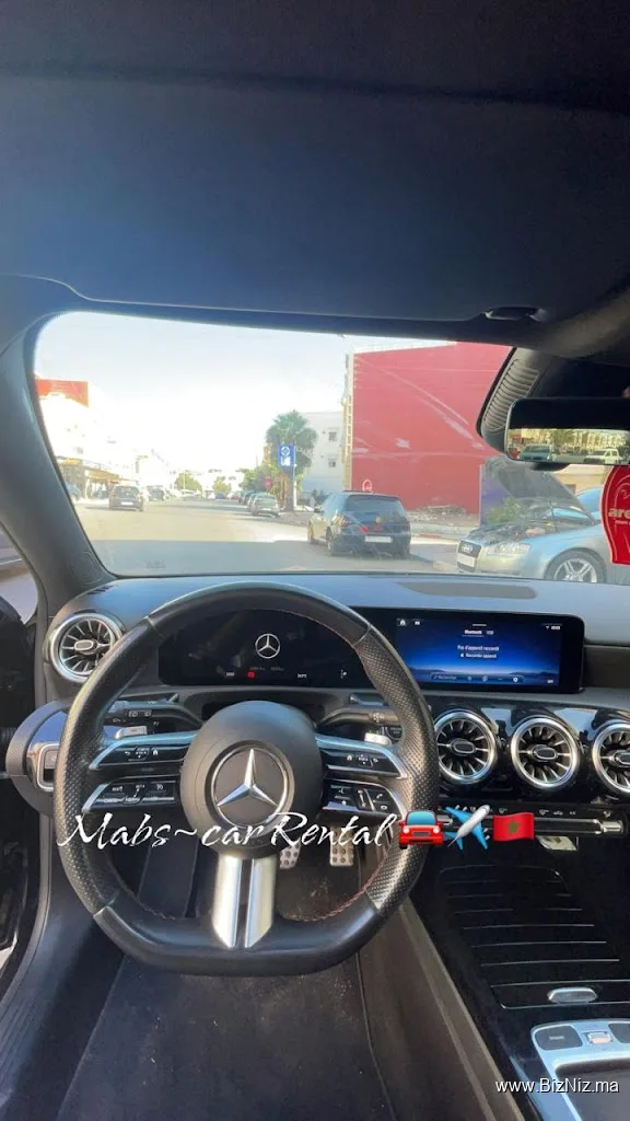 NASSIR CAR RENTAL BK