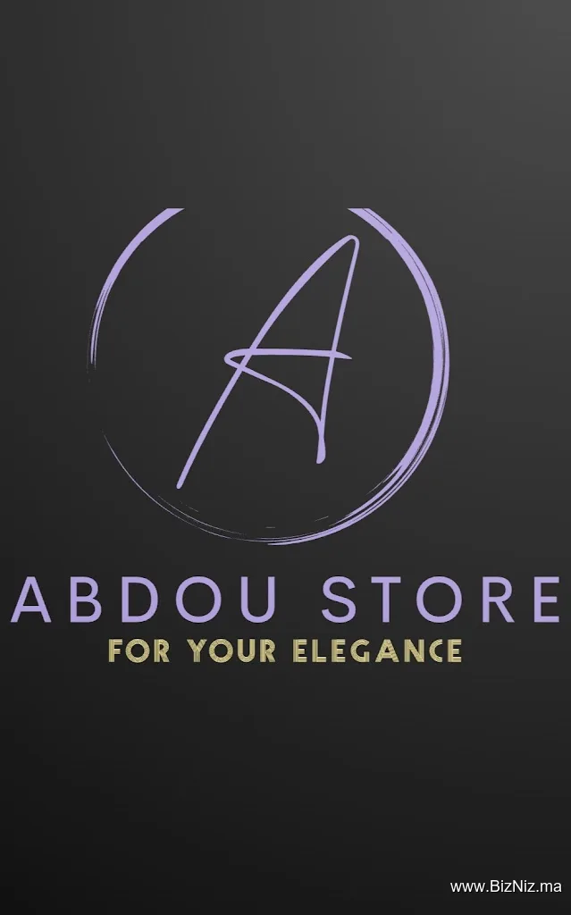 Abdou store